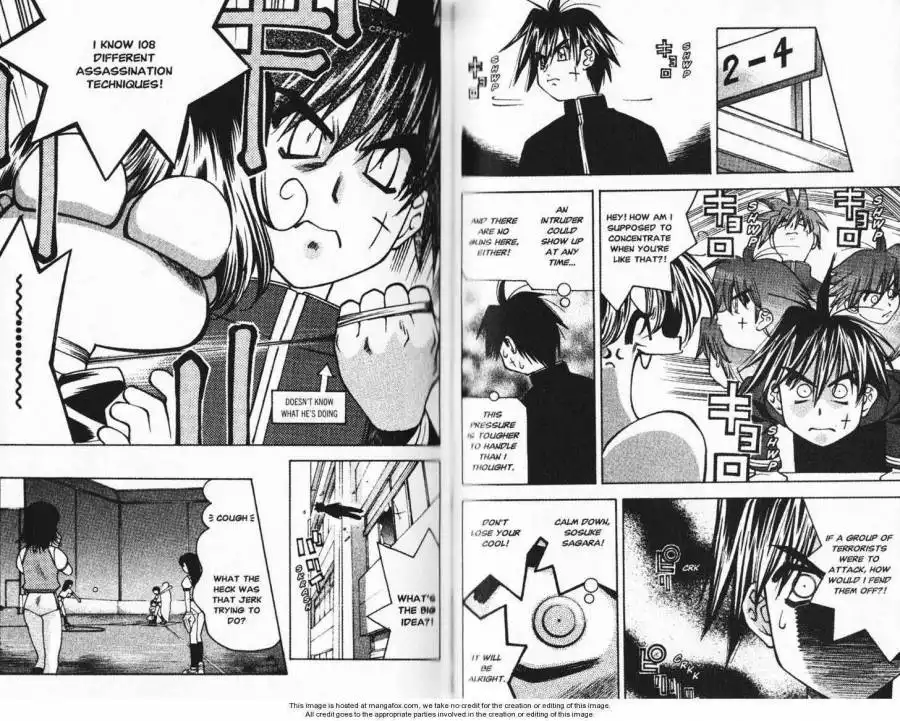 Full Metal Panic! Overload Chapter 16 5